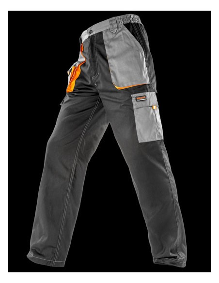 RES-R318X-Lite Trousers 2